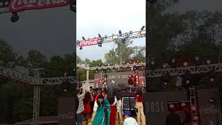 zara zara song LSR college fest delhi university shorts collegefest lsr songs [upl. by Meehahs858]