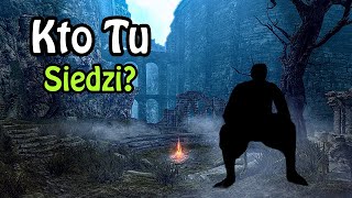 Kto Przesiaduje W Firelink Shrine [upl. by Aerdnahs]