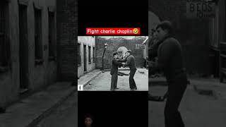 Fight 🤜 Charlie Chaplin🤣 funny charliechaplin comedymovies prank humor comedyfilms ytshorts [upl. by Nylarahs]