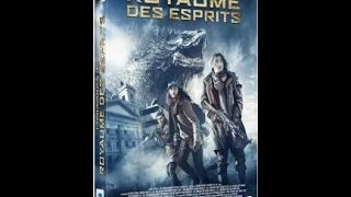 Chroniques Du Royaume Des Esprits 2015 Streaming HD [upl. by June]