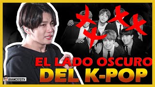 Toda la VERDAD del KPOP 2024 ❌ El LADO OSCURO y los SECRETOS de los IDOLS 🇰🇷 DOCUMENTAL [upl. by Lehpar]