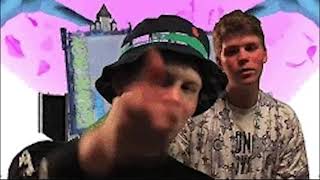 Yung Lean  Ginseng Strip Instrumental slowed  reverb [upl. by Colvin]