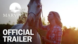 Autumn Stables  Official Trailer  MarVista Entertainment [upl. by Aubreir425]