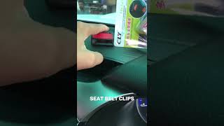 Car Seat Belt Extender [upl. by Arinay]