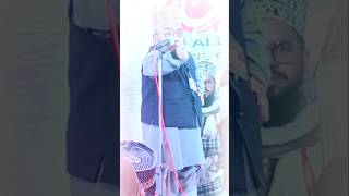 Halchal Siwani Ka Gusa  Halchal Siwani halchalsiwani comedy naat trending taqrir [upl. by Heady]