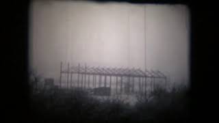 Time lapse building Northbrook College Durrington Campus Worthing [upl. by Breanne327]