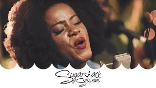 Etana  Soldier Live Music  Sugarshack Sessions [upl. by Argella]