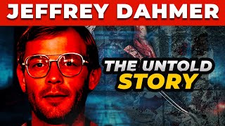 How Jeffrey Dahmer Got Away with Murder The Untold Story of the Milwaukee [upl. by Sadinoel]