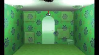 Escape Fan Closed Doors Walkthrough Escape Fan [upl. by Eiznyl]