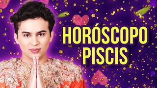 Piscis  Horóscopo de Mossul [upl. by Acirt]