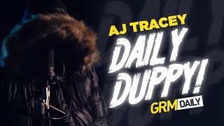 AJ Tracey  Daily Duppy S05 EP20  GRM Daily [upl. by Laiceps869]