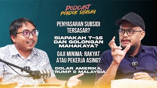 Membedah Belanjawan Madani 2025 [upl. by Akimrej]