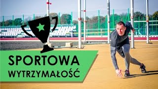 Trening dla Sportowców ⚽🏀🏐 Wytrzymałość 🔥 Sprawność ⚡ Zwinność [upl. by Chap]