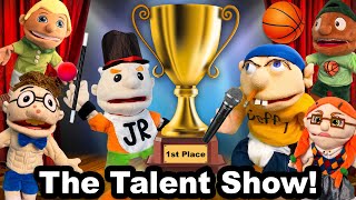 SML Movie The Talent Show [upl. by Ydne]