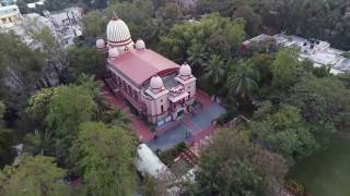 Abode of Peace and Vibrancy Ramakrishna Math Hyderabad [upl. by Nnilsia71]