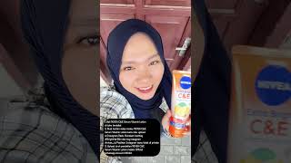 Beli body lotion GRATIS ke Korea bodylotion bodycare [upl. by Siroval774]