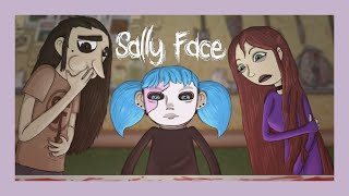 Sally Face  Ep3  The Baloney Incident [upl. by Aneger]