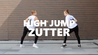 GDampTOP BIG BANG  ZUTTER 쩔어 Cover dance by High Jump [upl. by Elleval]