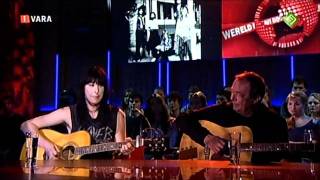 DWDD Recordings a tribute to Johnny Cash 14 [upl. by Virgy464]