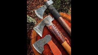 ESEE Knives Favorite Gear Axes and Saws [upl. by Che]