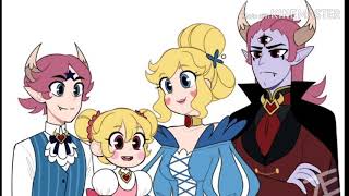 Rigel Butterfly Tomstar children [upl. by Kentigera]