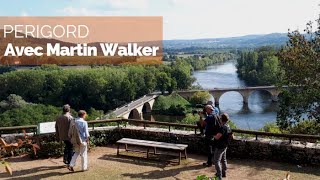 Périgord  avec Martin Walker [upl. by Esertal]