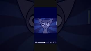 lavender town meme sprunki animation [upl. by Lange965]