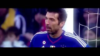 Gianluigi Buffon ● En İyi Kurtarışlar 2015  2016 [upl. by Delisle]