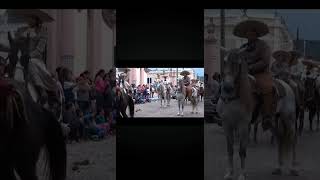 repique Mascota Jalisco año 2016 [upl. by Cullie]