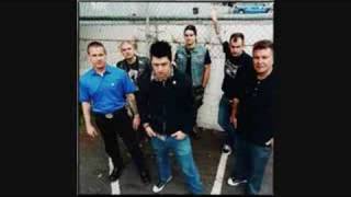 Dropkick Murphys  The State of Massachusetts [upl. by Neehcas]