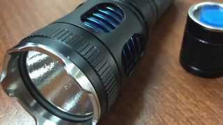 Troubleshooting Problematic Flashlights [upl. by Lorri123]