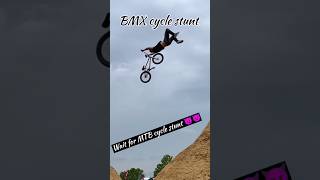 BMX vs MTB The Ultimate Race Showdown shorts [upl. by Wilfred]