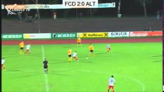 LIVE FC Dornbirn vs SCR Altach Amateure [upl. by Houser]