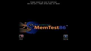 MemTest86 Hack for Memory Stability Testing [upl. by Krys]