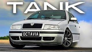 How the Skoda Octavia Changed Indian Tastes  पूरी कहानी Mk1 amp vRS [upl. by Owiat]