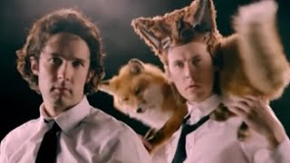 Ylvis  Concert in Oslo Spektrum 28feb2014  Commercial [upl. by Attennek730]