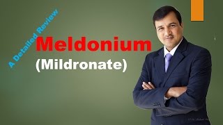 Meldonium Review [upl. by Nnylear]