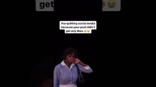 Dont Quit Social Media Outsource Instead 😂 SocialMediaTipsForBusiness [upl. by Senoj652]