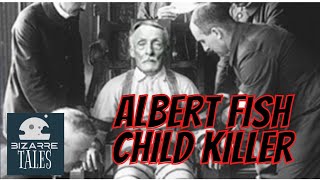 Albert Fish story  the Werewolf Of Wysteria  Child Killer [upl. by Enneillij]