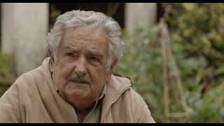 Salvados  El presidente José Mujica opina sobre Europa y sus líderes [upl. by Lonier]