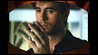 Enrique iglesias El perdedor English lyrics [upl. by Lebasiairam]