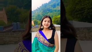 Rangili pichodi♥️dance gadhwalisong gadwalimusic youtubefamily youtubeshorts uttarakhandisong [upl. by Regina]