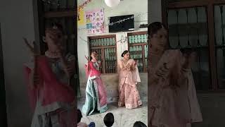 Kesariyo rang tne lagyo garbakeshariyorangshortsrajasthanidanceviralvideo navratrigarbalover [upl. by Erik]