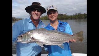 IFISH with Phippsy Noosa River [upl. by Aseram]