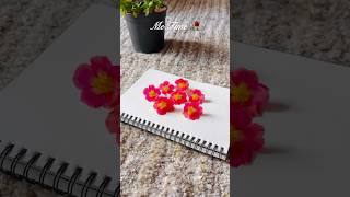 Cute Gift Cards🥀 diy gift weekend flowers subscribemychannel cute foryou shorts rose song [upl. by Prissy]