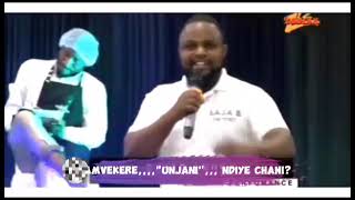 ATANJILE KUTEBA with Chichewa subtitles [upl. by Sotsirhc]