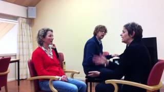 Speech and Music Therapy for Aphasia [upl. by Amjan]