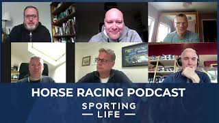 Horse Racing Podcast Classic Chat [upl. by Lyndell]