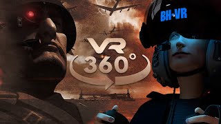 BeachHead VR 360° [upl. by Alletnahs]