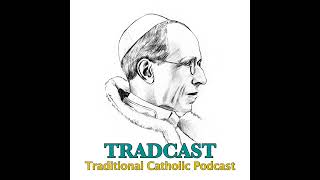 TRADCAST EXPRESS 201 Vatican Insults and Injuries [upl. by Silverts]